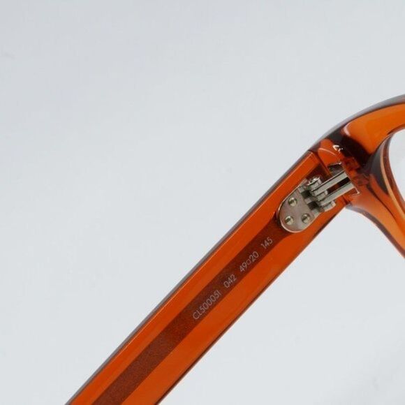 NEW CELINE CL50005I 042 EYEGLASSES - Picture 7 of 10